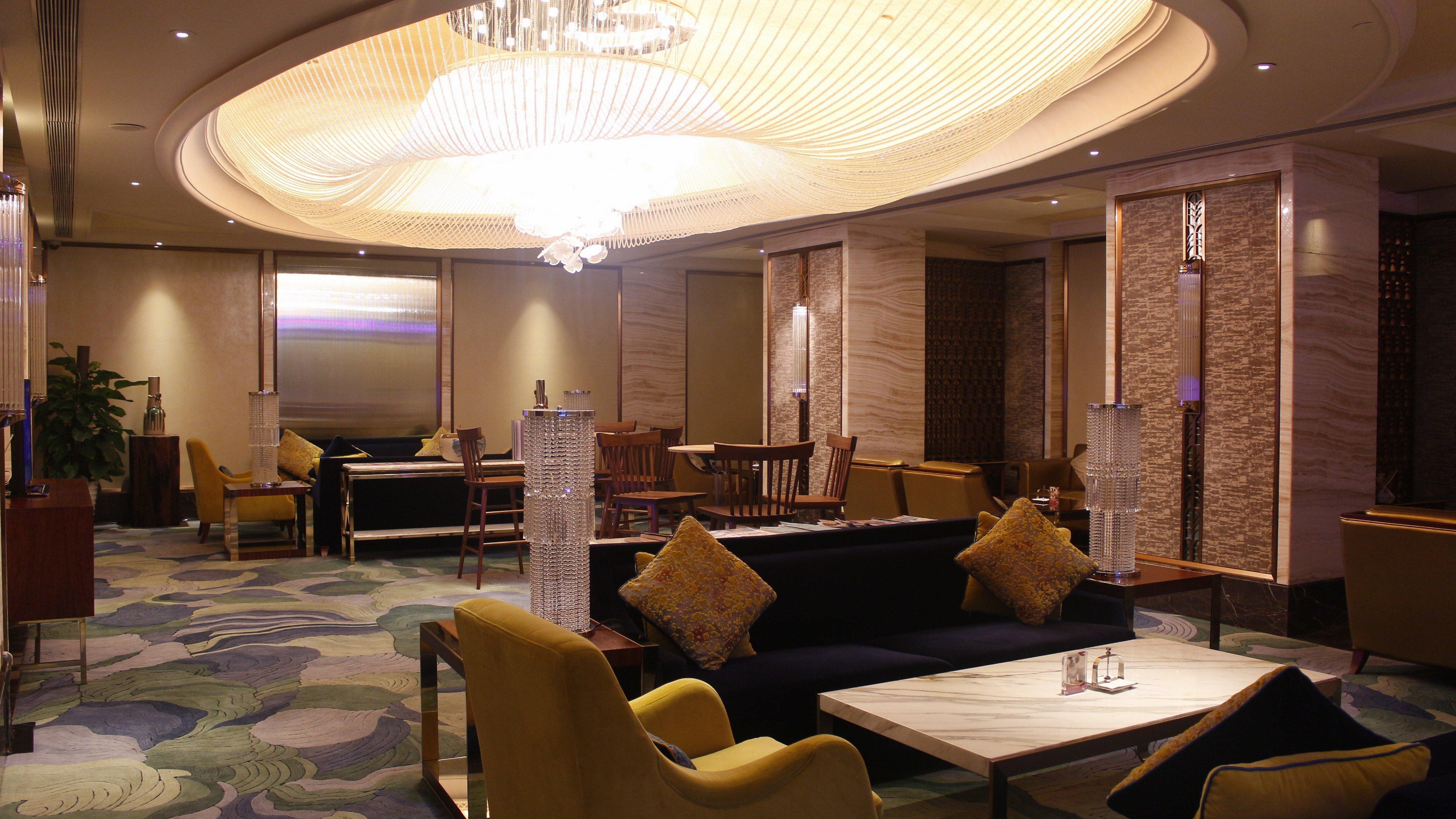 Crowne Plaza Guangzhou Zengcheng By Ihg- Canton Fair Free Shuttle Bus Esterno foto